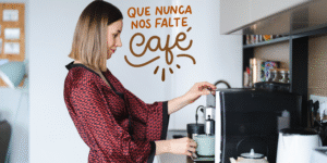 Tipos de cafeteras y métodos de extracción de café en casa
