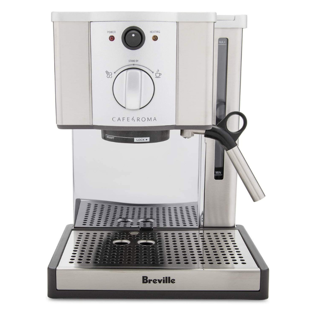 Breville ESP8XL Cafe Roma