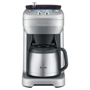 Cuisinart DGB-900BC Cafetera Automática