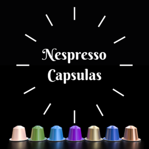 Nespresso Café Decaffeinato