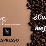 Dolce Gusto vs Nespresso