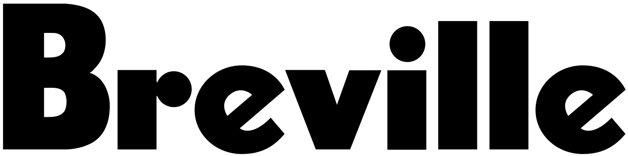 Logo Marca Breville