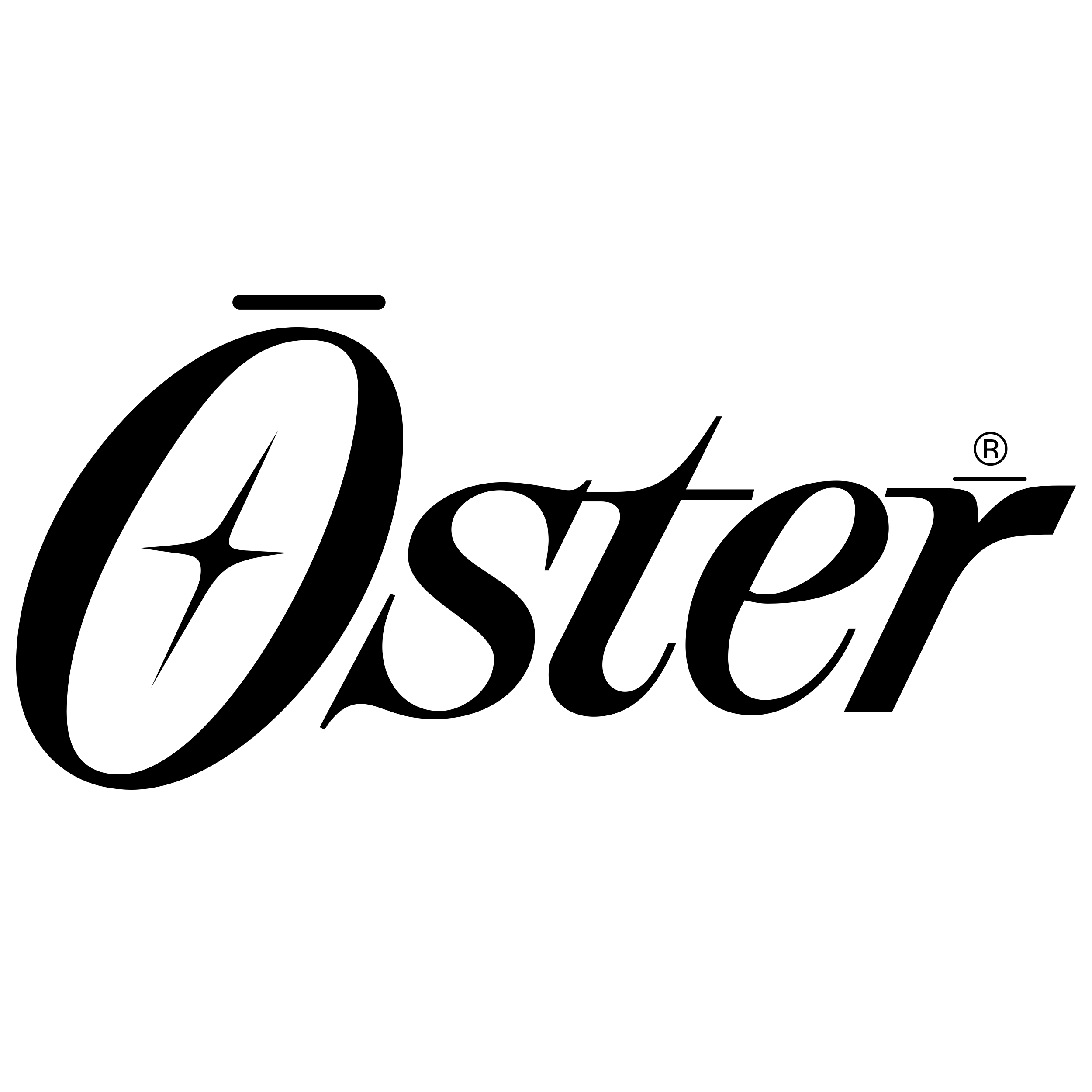 Logo Oster