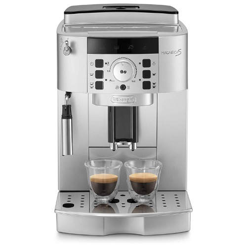 De'Longhi Cafetera Superautomática Magnifica XS