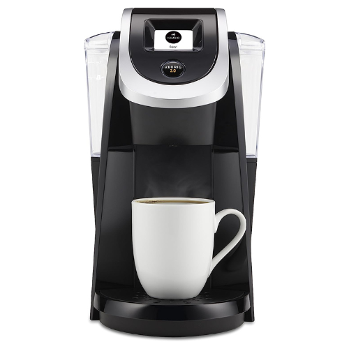 Cafetera Keurig 2.0