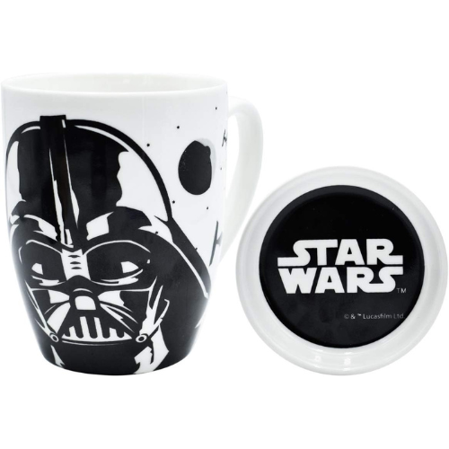 Star Wars Darth Vader taza de Cerámica 