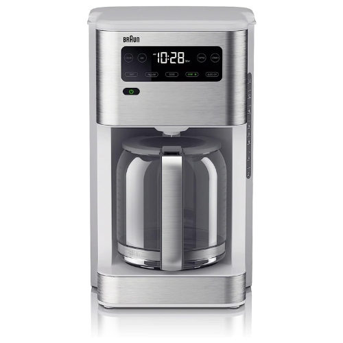 Braun KF5650WH Pure Flavor
