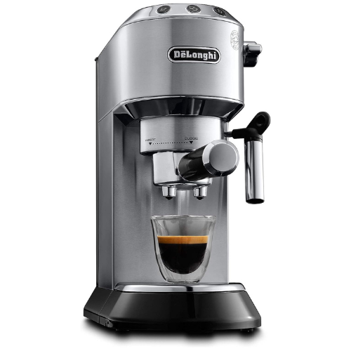Cafetera De'Longhi Dedica
