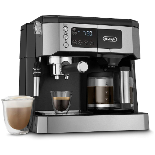 Cafetra De'Longhi