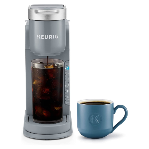 Keurig K-Iced Cafetera