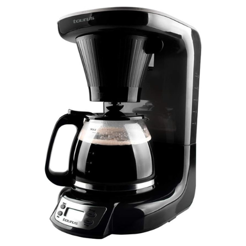 Cafetera Taurus  Programable 