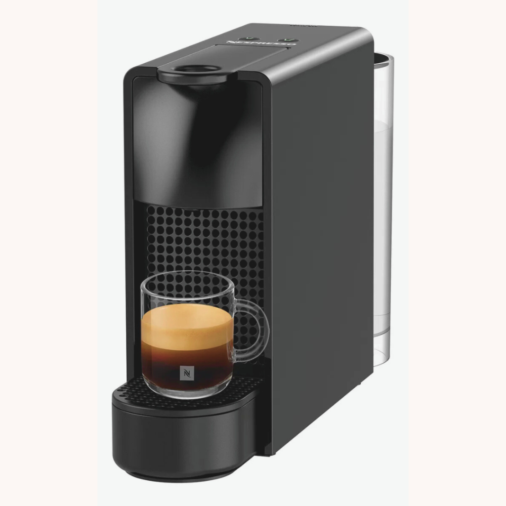 Nespresso Essenza Mini Máquina de Café Espresso
